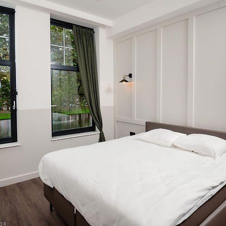 Mr.Lewis Rotterdam Hotel Екстериор снимка