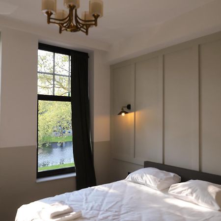 Mr.Lewis Rotterdam Hotel Екстериор снимка