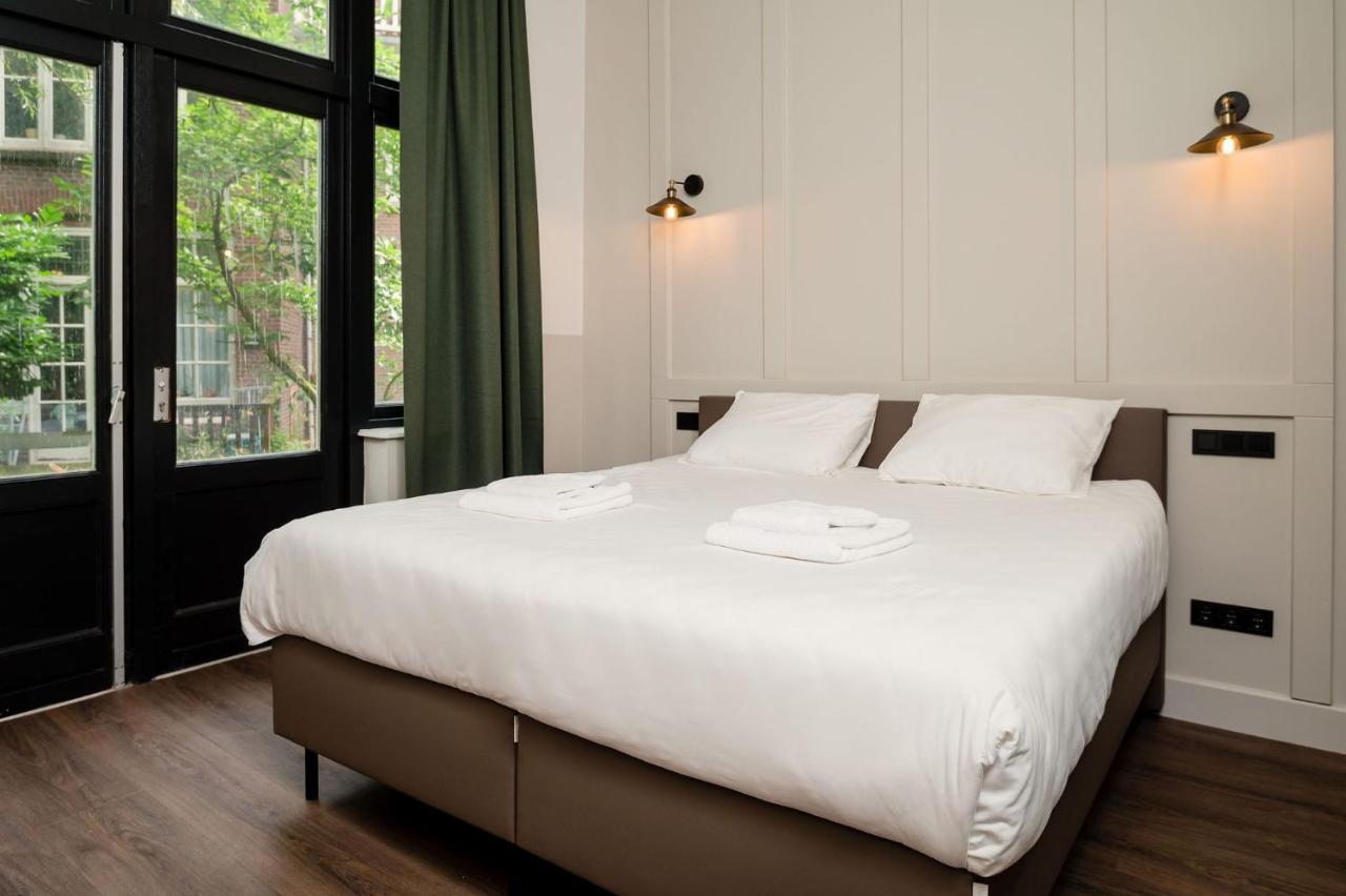 Mr.Lewis Rotterdam Hotel Екстериор снимка