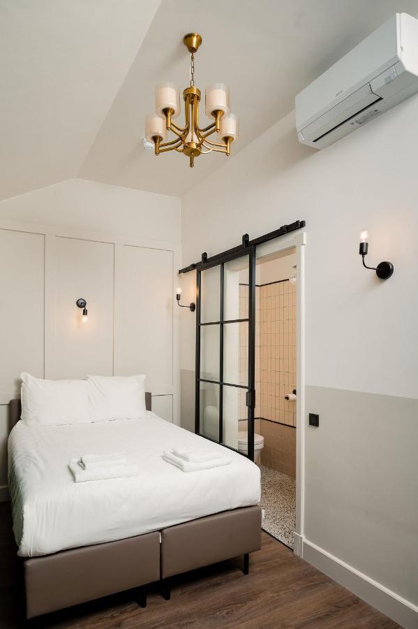 Mr.Lewis Rotterdam Hotel Екстериор снимка