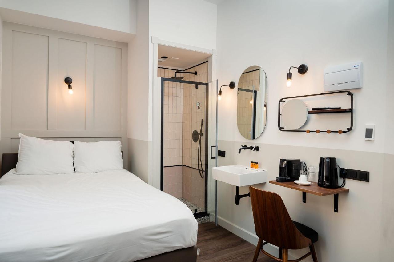 Mr.Lewis Rotterdam Hotel Екстериор снимка