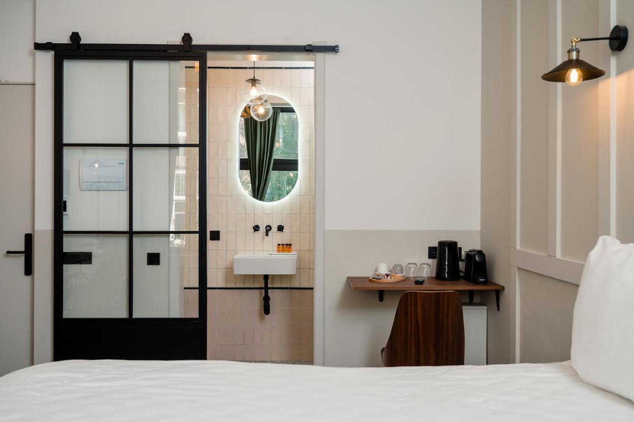 Mr.Lewis Rotterdam Hotel Екстериор снимка