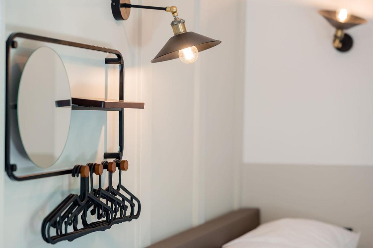 Mr.Lewis Rotterdam Hotel Екстериор снимка