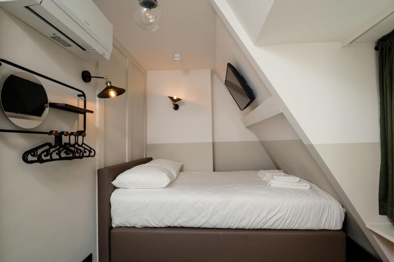 Mr.Lewis Rotterdam Hotel Екстериор снимка