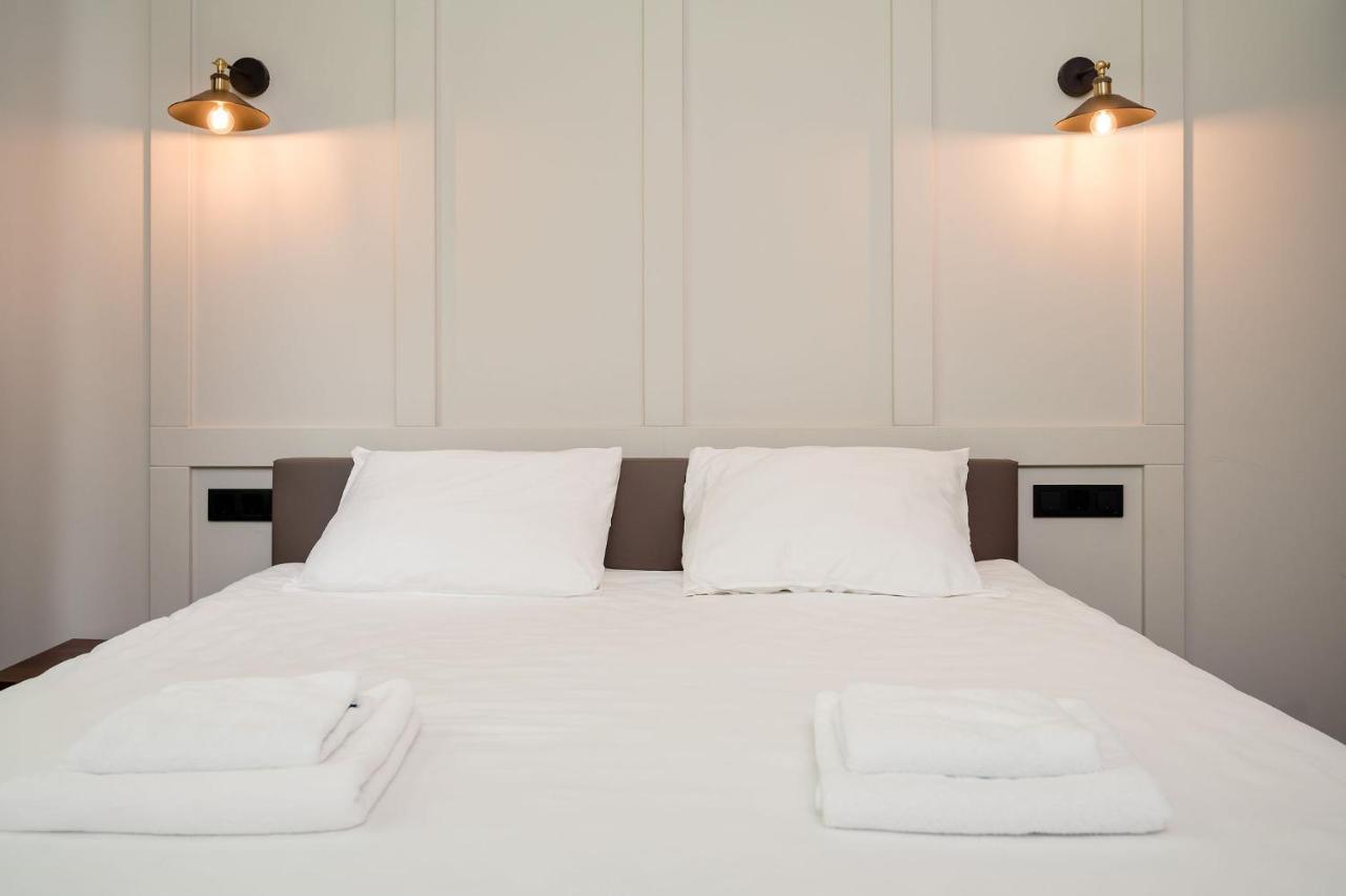 Mr.Lewis Rotterdam Hotel Екстериор снимка