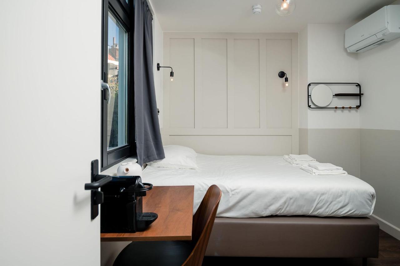 Mr.Lewis Rotterdam Hotel Екстериор снимка