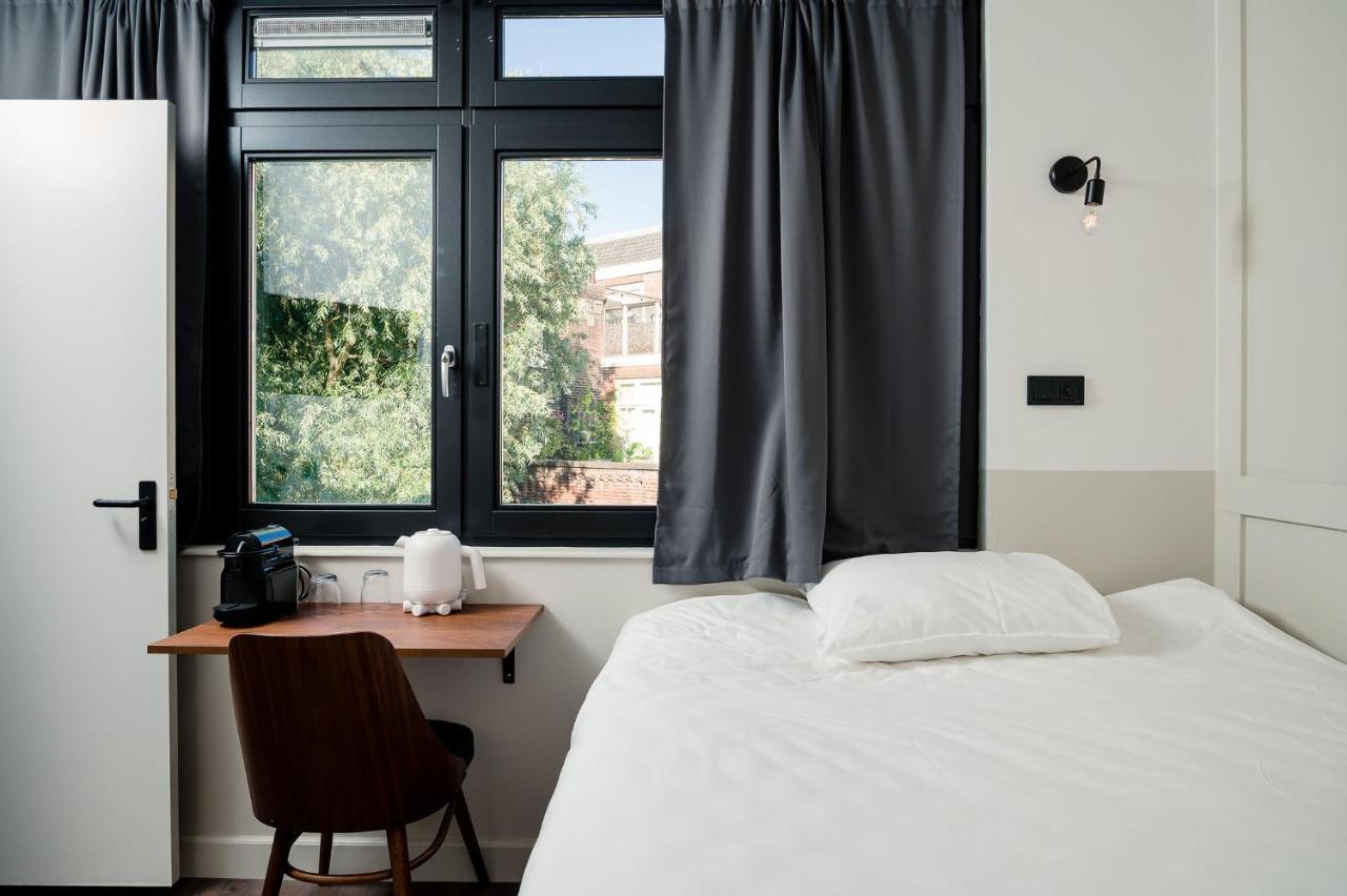 Mr.Lewis Rotterdam Hotel Екстериор снимка