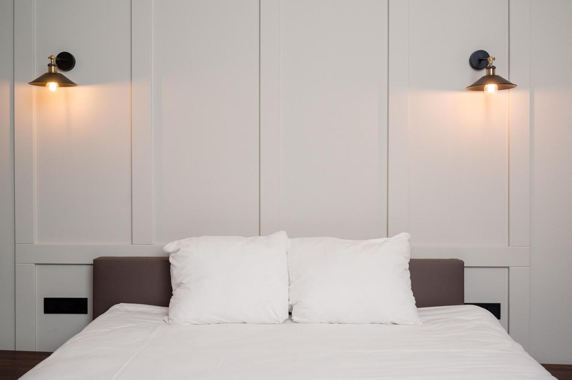 Mr.Lewis Rotterdam Hotel Екстериор снимка