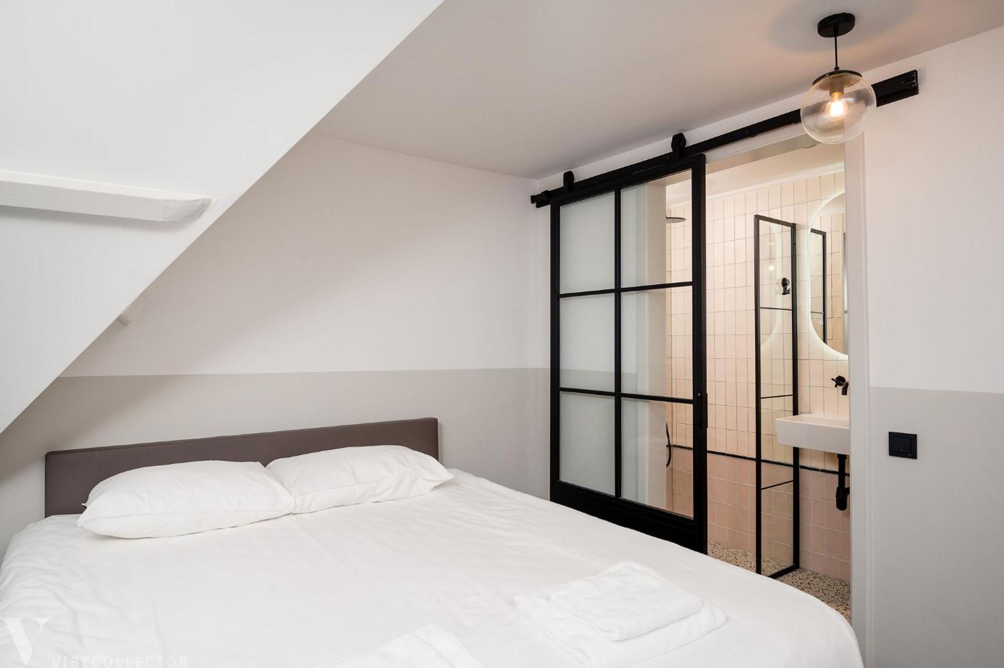 Mr.Lewis Rotterdam Hotel Екстериор снимка