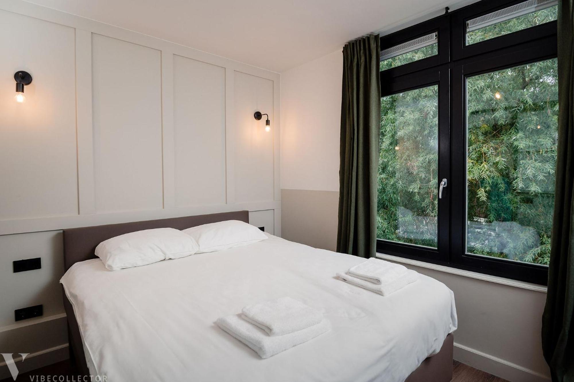 Mr.Lewis Rotterdam Hotel Екстериор снимка