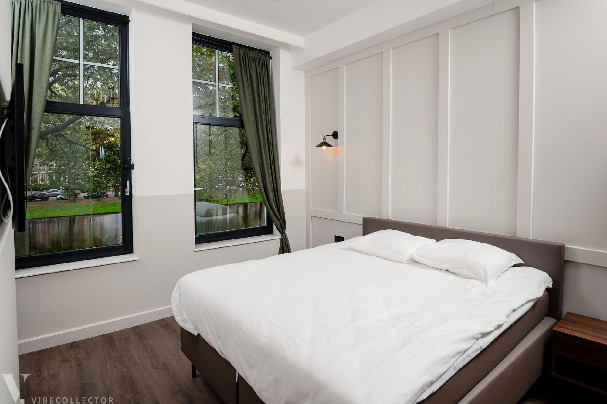 Mr.Lewis Rotterdam Hotel Екстериор снимка